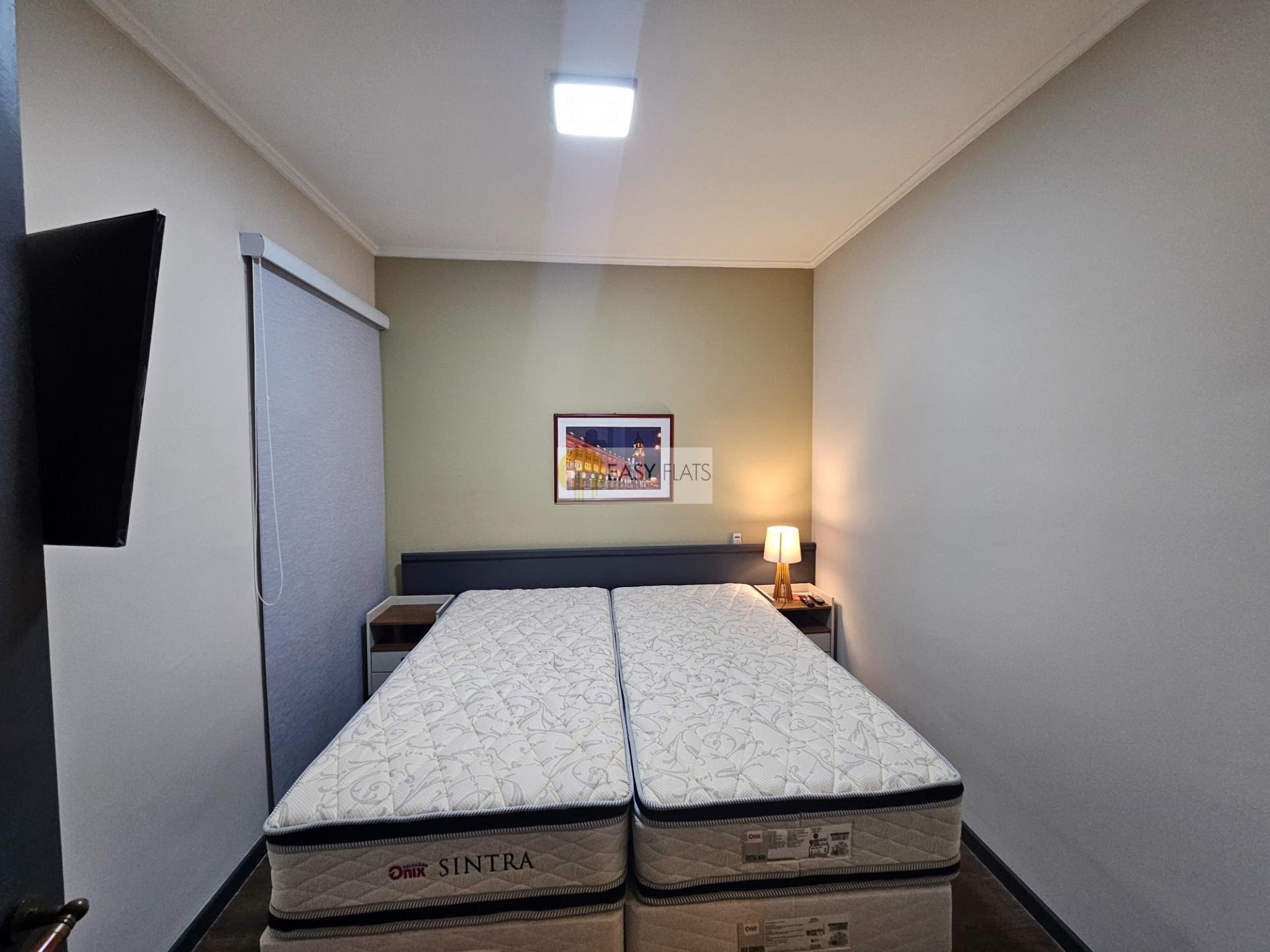 Apartamento para alugar com 1 quarto, 1 suíte, 1 vaga e 46m² no Consolação, São Paulo (SP) — foto 12 de 20