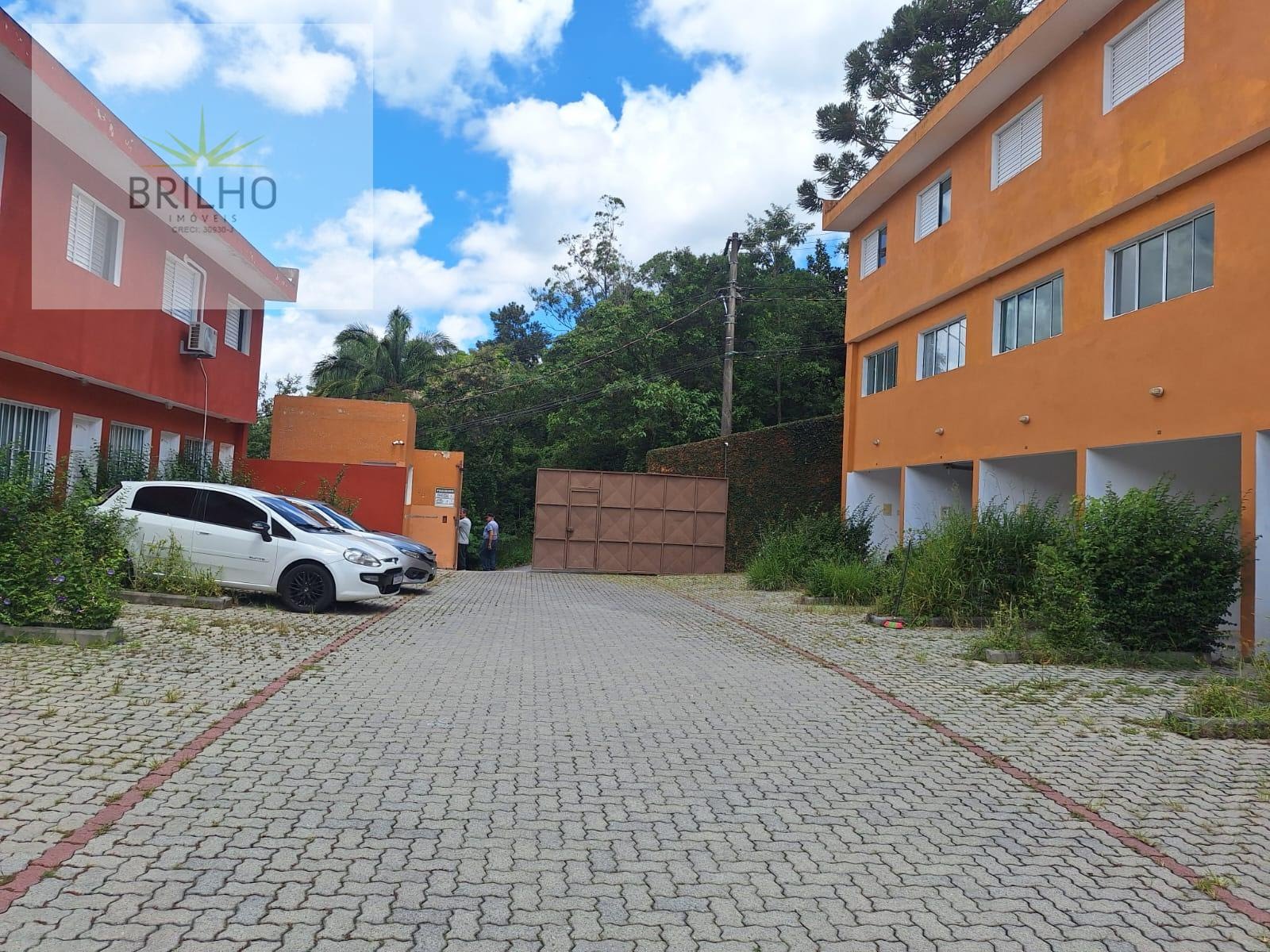 Casa de Condomínio, 2 quartos - Foto 13