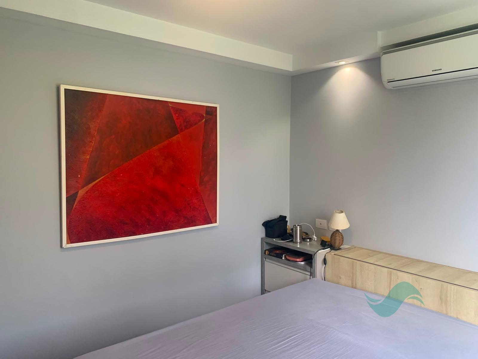 Apartamento à venda com 3 quartos, 2 banheiros, 2 vagas e 99m² no Jurerê, Florianópolis (SC) — foto 16 de 25