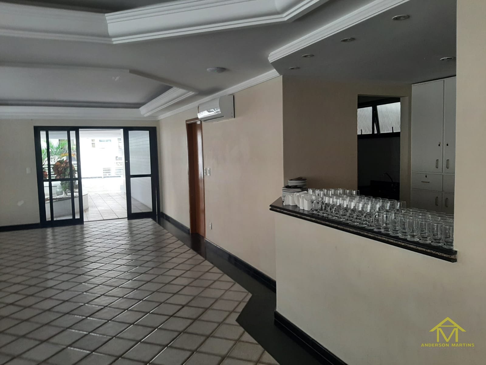 Apartamento, 4 quartos, 190 m² - Foto 8