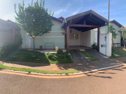 Casa em Tiradentes  -  Campo Grande