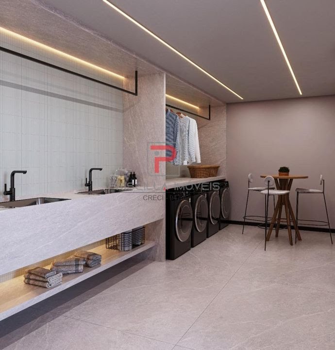 Apartamento à venda com 1 quarto, 1 banheiro, 1 vaga e 74m² no Cabo Branco, João Pessoa (PB) — foto 12 de 13