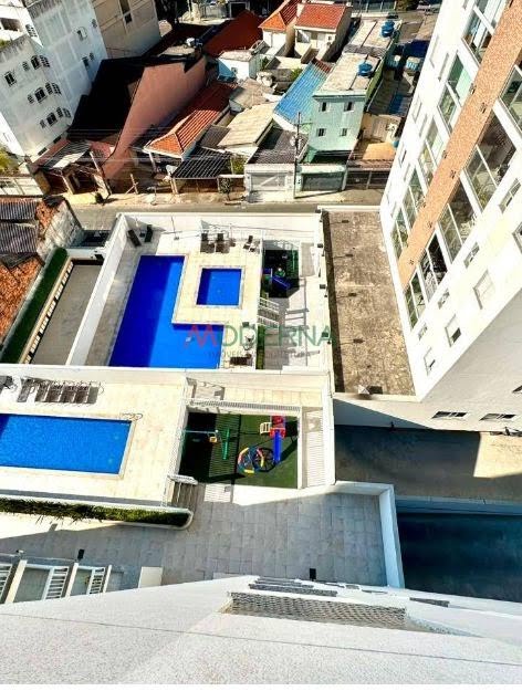 Apartamento à venda com 2 quartos, 1 suíte, 2 vagas e 66m² no Rudge Ramos, São Bernardo do Campo (SP) — foto 13 de 13