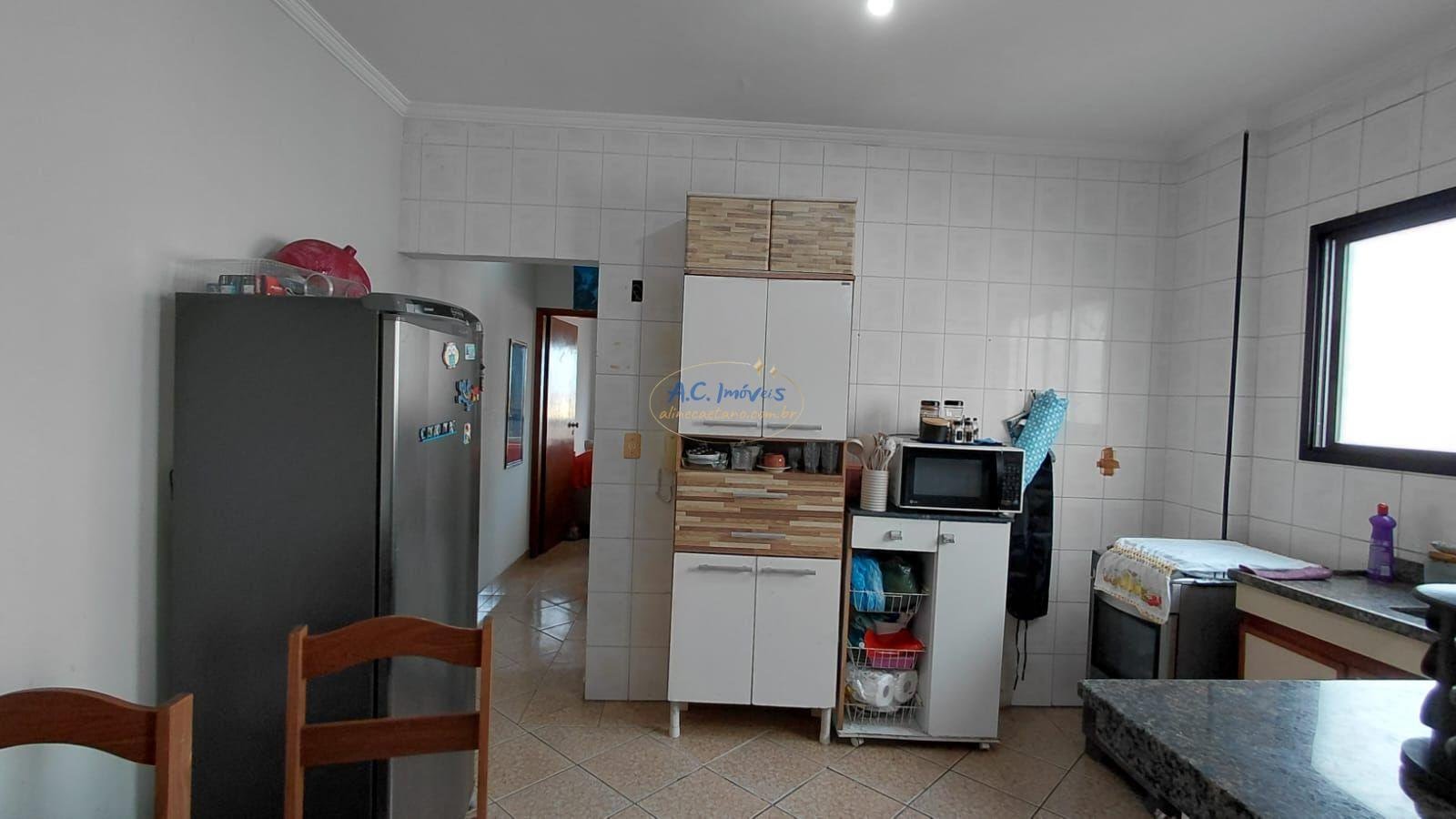 Apartamento à venda com 1 quarto, 1 banheiro, 1 vaga e 60m² no Vila Assuncao, Praia Grande (SP) — foto 10 de 24