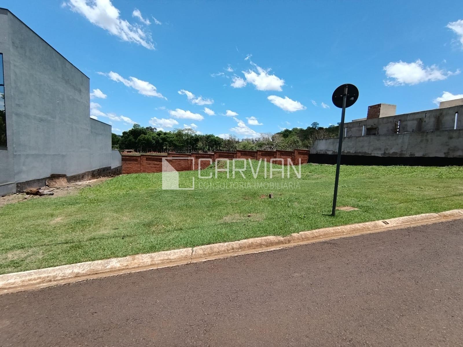 Terreno à venda com 262m² de terreno no Reserva San Tiago, Ribeirão Preto (SP) — foto 2 de 15