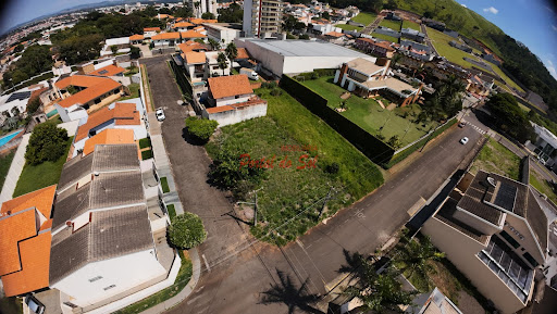 Terreno em Condomínio Royal Park  Jardim Egéa  -  Santo Antônio da Platina