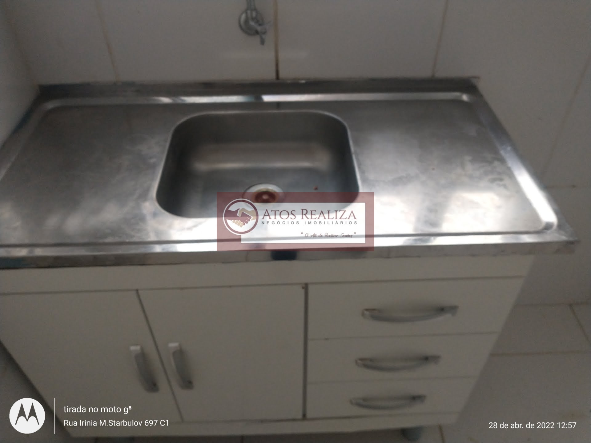 Casa para alugar com 1 quarto, 1 banheiro e 40m² no Parque Grajau, São Paulo (SP) — foto 4 de 22