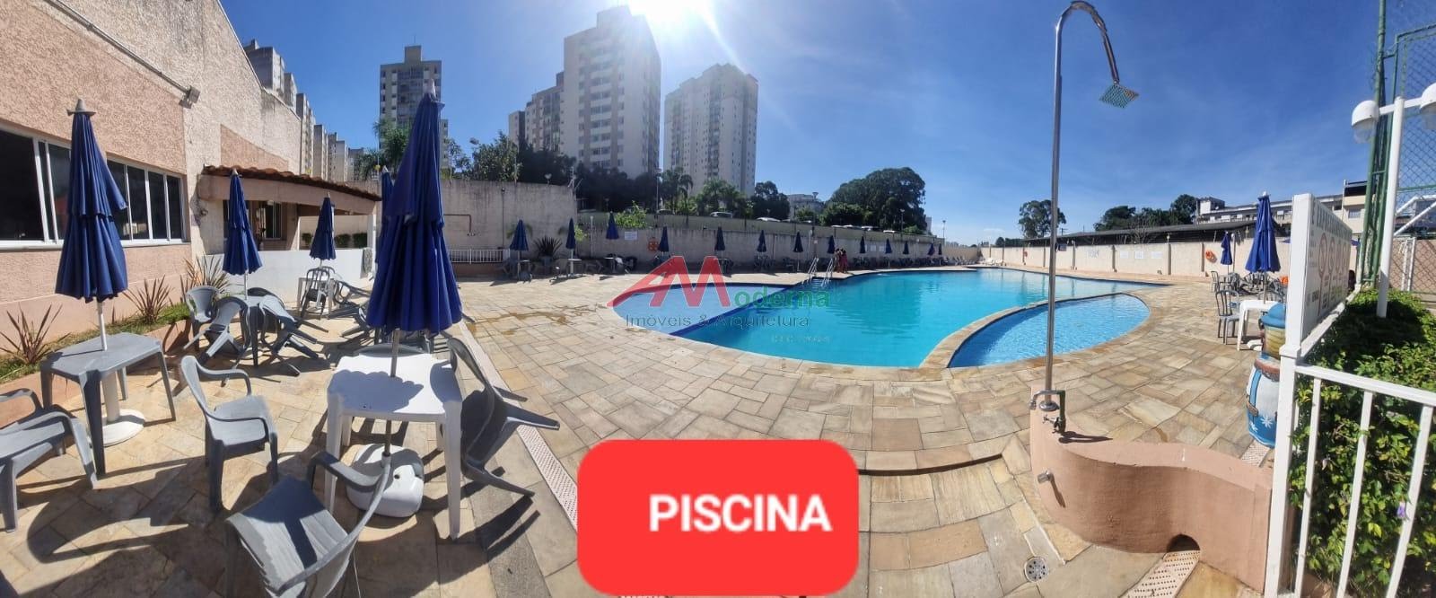 Apartamento à venda com 2 quartos, 1 banheiro, 1 vaga e 47m² no Taboão, São Bernardo do Campo (SP) — foto 30 de 30