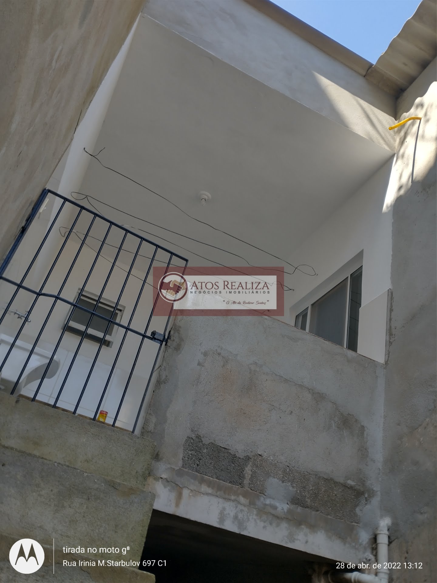 Casa para alugar com 1 quarto, 1 banheiro e 40m² no Parque Grajau, São Paulo (SP) — foto 20 de 22