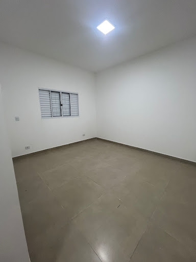 Casa em Jardim Montevideu  -  Campo Grande