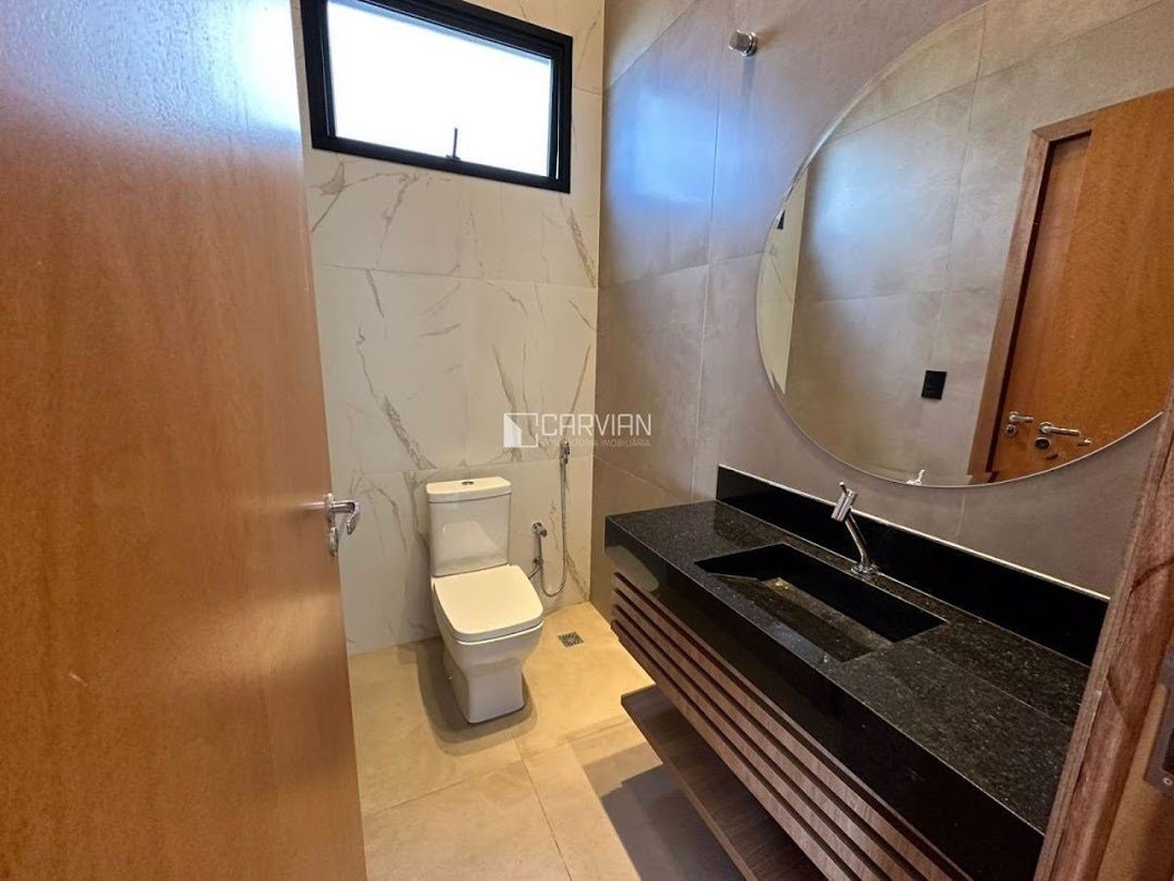 Casa à venda com 3 quartos, 3 suítes, 4 vagas e 220m² no Residencial Alto do Castelo, Ribeirão Preto (SP) — foto 14 de 27