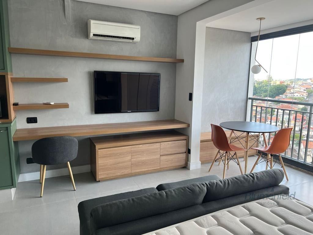 Apartamento para alugar com 1 quarto, 1 banheiro e 37m² no Vila Lima II, Arujá (SP) — foto 13 de 19