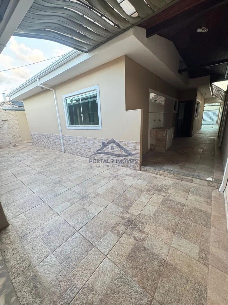 Casa à venda com 3 quartos, 1 suíte, 4 vagas e 300m² no São Cristovao, Sete Lagoas (MG) — foto 4 de 14