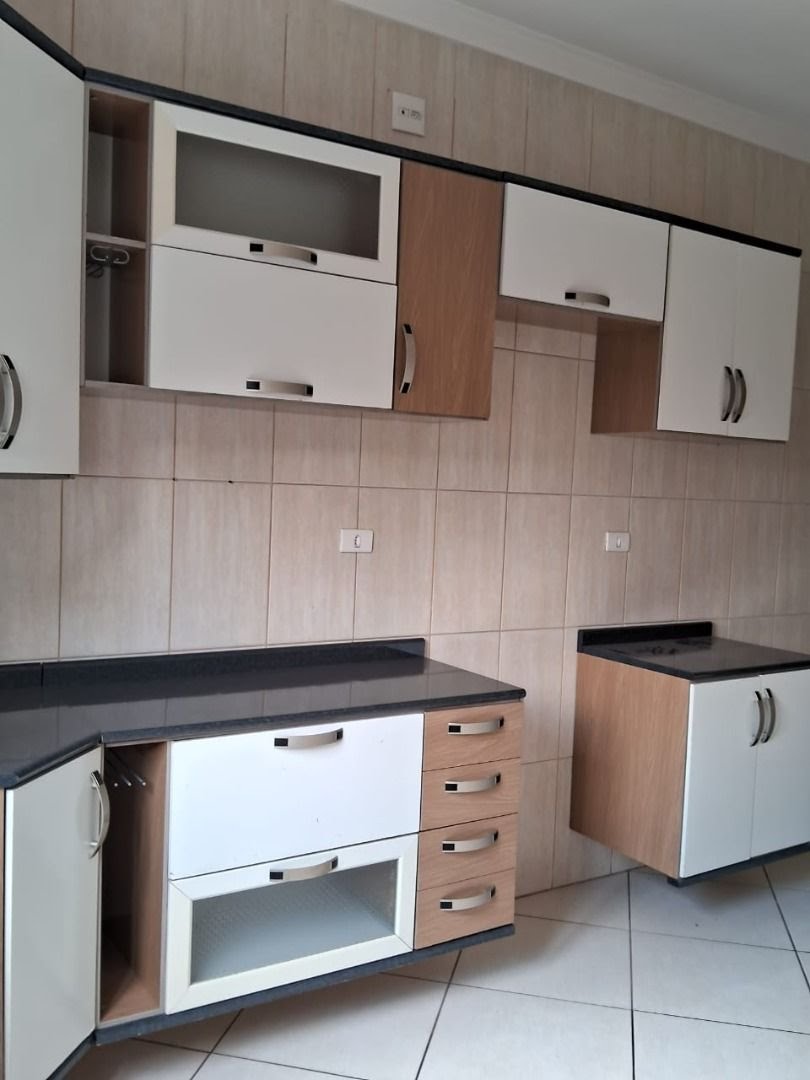Sobrado, 3 quartos, 90 m² - Foto 5