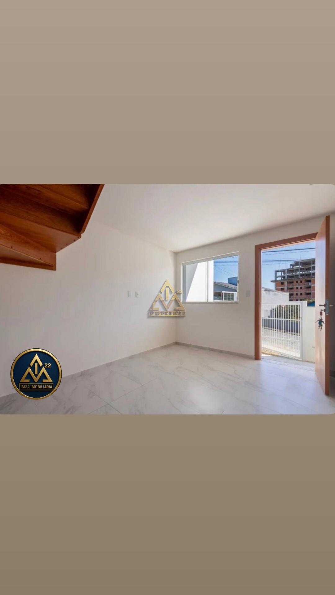Casa à venda com 2 quartos, 2 suítes, 1 vaga e 65m² no Escola Agrícola, Blumenau (SC) — foto 4 de 9