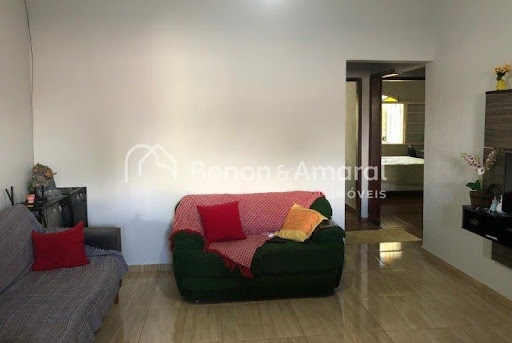 Casa, 4 quartos, 250 m² - Foto 4