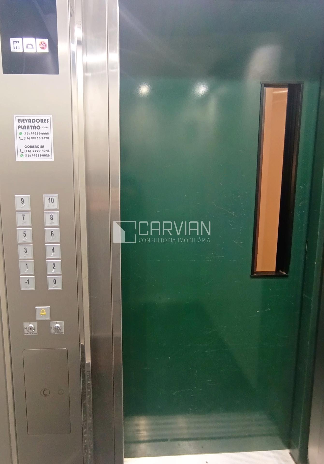 Apartamento à venda com 3 quartos, 1 suíte, 1 vaga e 120m² no Campos Elíseos, Ribeirão Preto (SP) — foto 30 de 30