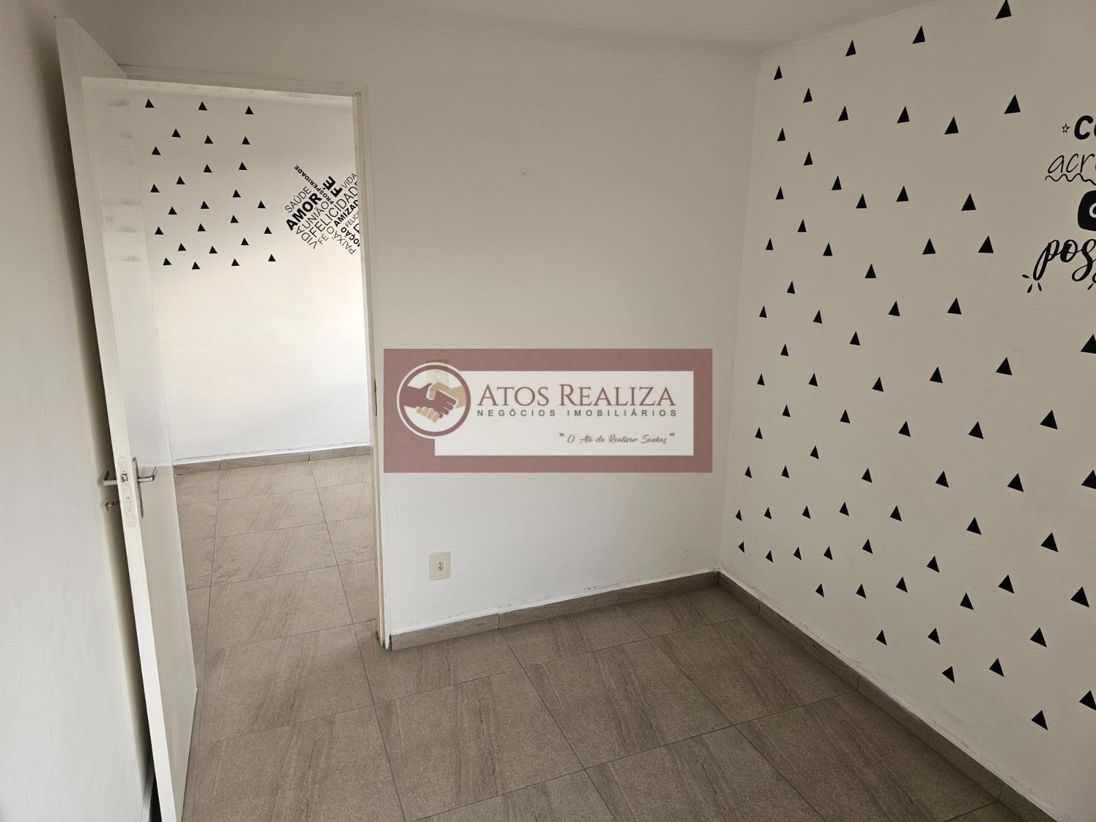 Apartamento à venda com 3 quartos, 1 banheiro, 1 vaga e 50m² no Parque Santo Antônio, São Paulo (SP) — foto 14 de 17