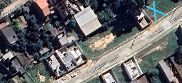 Terreno em Parque do Prado  -  Campos dos Goytacazes