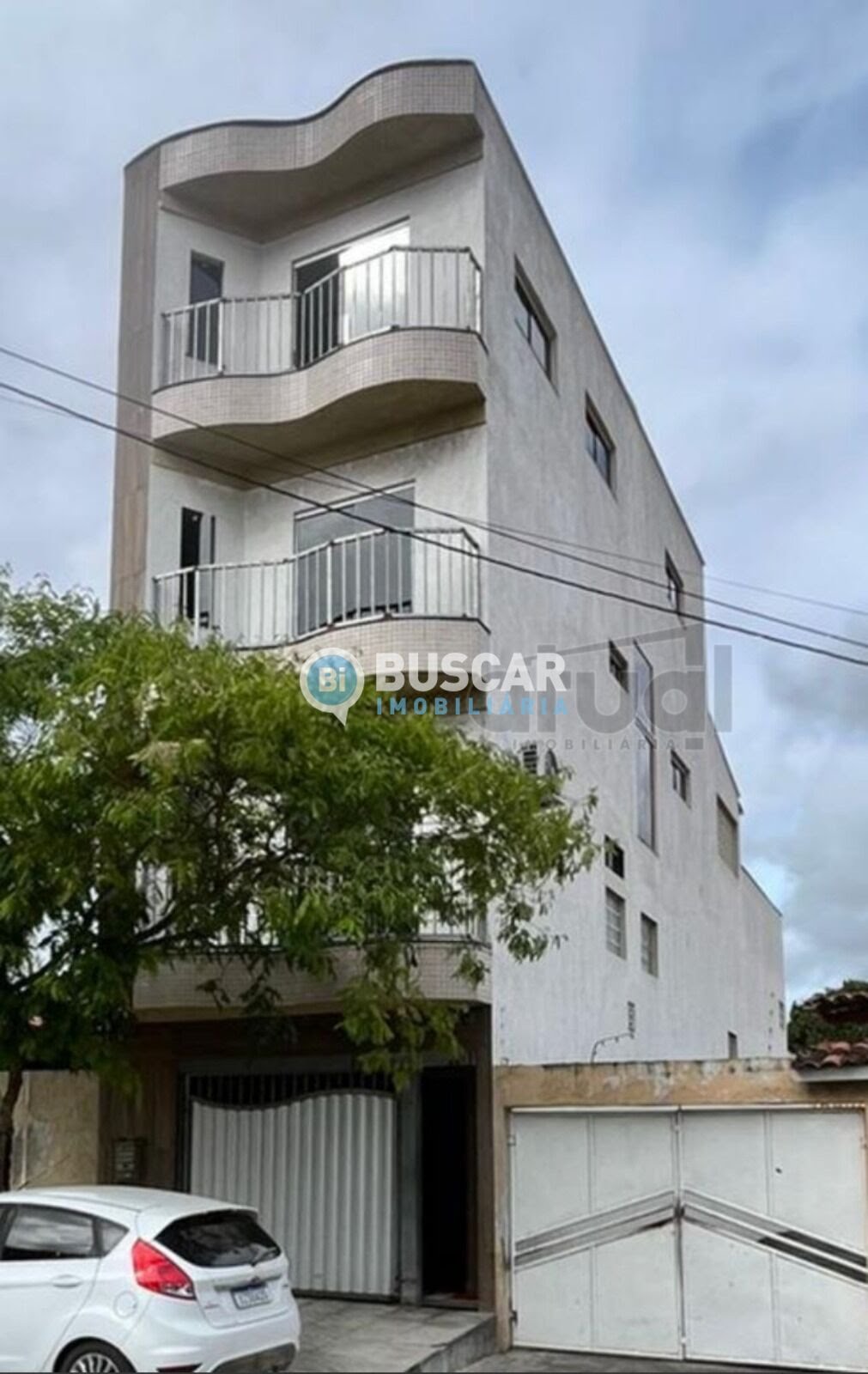 Apartamento à venda com 5 quartos, 1 suíte, 1 vaga e 99m² no Jardim Cruzeiro, Feira de Santana (BA) — foto 6 de 12