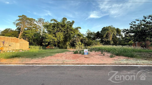 Terreno à Venda no Residencial Vista Verde em Adamantina