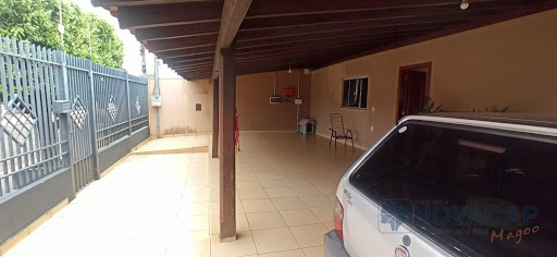 Casa Térrea à Venda em Pioneiros, Campo Grande - 221m², 3 Quartos
