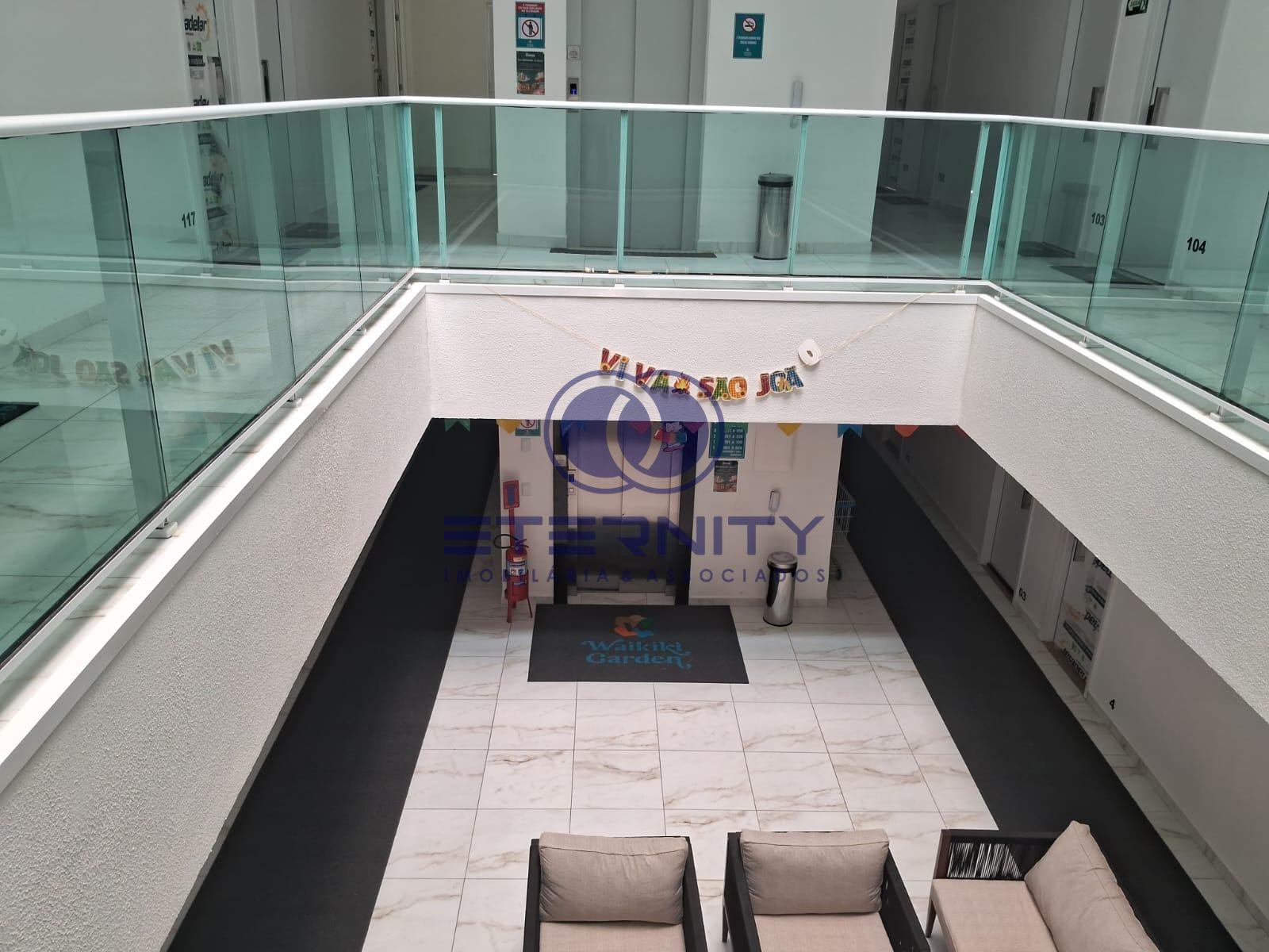 Apartamento à venda com 1 quarto, 1 suíte, 1 vaga e 21m² no Porto de Galinhas, Ipojuca (PE) — foto 13 de 30