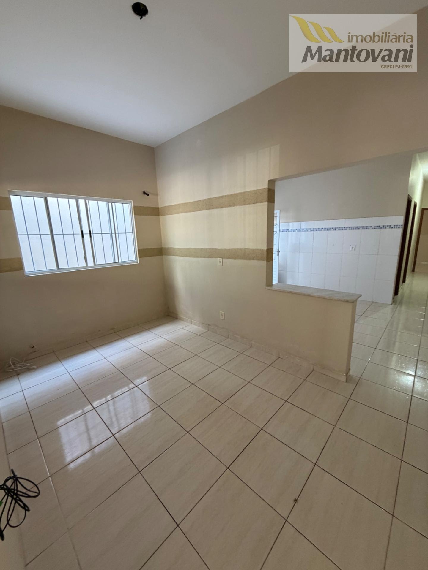 Casa à venda com 2 quartos, 1 banheiro, 2 vagas e 132m² no Jardim Mantovani, Tatuí (SP) — foto 6 de 12