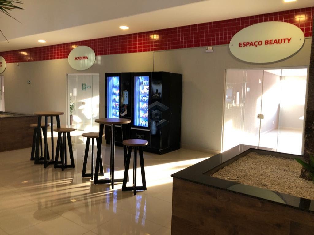 Apartamento para alugar com 1 quarto, 1 suíte, 1 vaga e 44m² no Jardim America, Sorocaba (SP) — foto 12 de 18