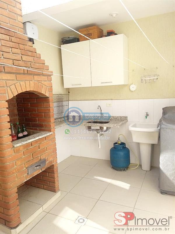 Casa à venda com 3 quartos, 3 banheiros, 2 vagas e 98m² no Vila Mazzei, São Paulo (SP) — foto 10 de 11