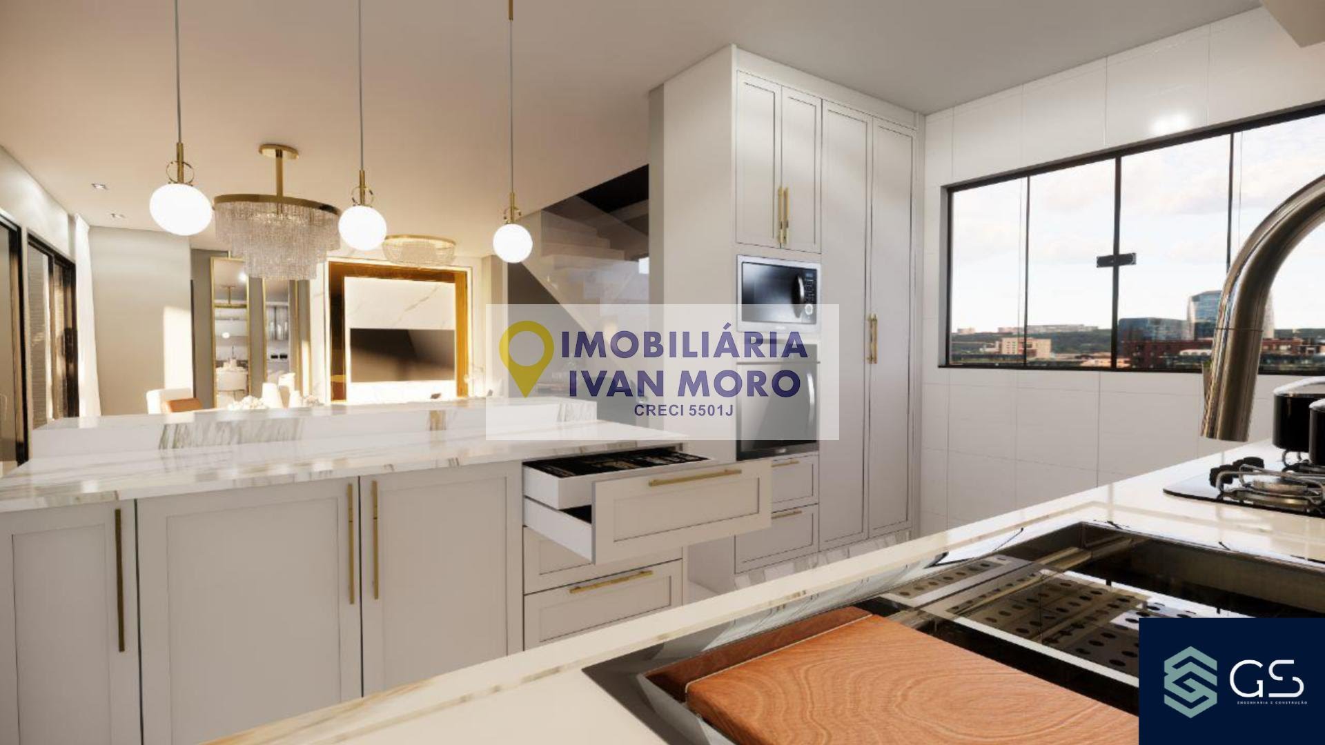 Casa à venda com 3 quartos, 3 suítes, 4 vagas e 265m² no Jurerê, Florianópolis (SC) — foto 5 de 30