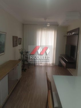 Apartamento 03 Dorm. em Paulista  -  Piracicaba