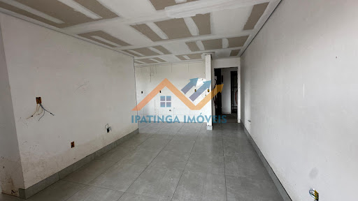 Apartamento em Canaã, Ipatinga: 3 Quartos e Suíte