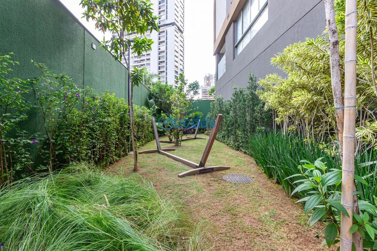 Studio à venda com 25m² no Jardim das Acacias, São Paulo (SP) — foto 24 de 25