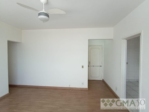 Apartamento em Tijuca  -  Rio de Janeiro