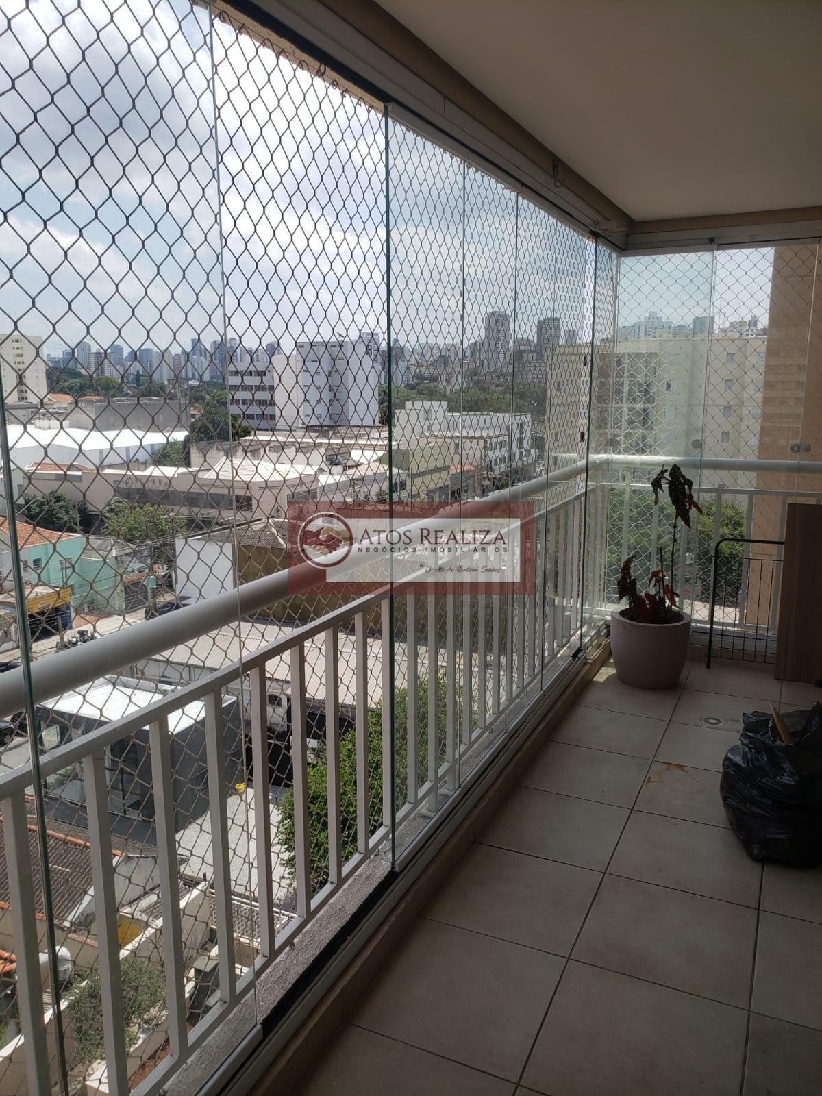 Apartamento à venda com 2 quartos, 1 suíte, 1 vaga e 72m² no Ipiranga, São Paulo (SP) — foto 13 de 30