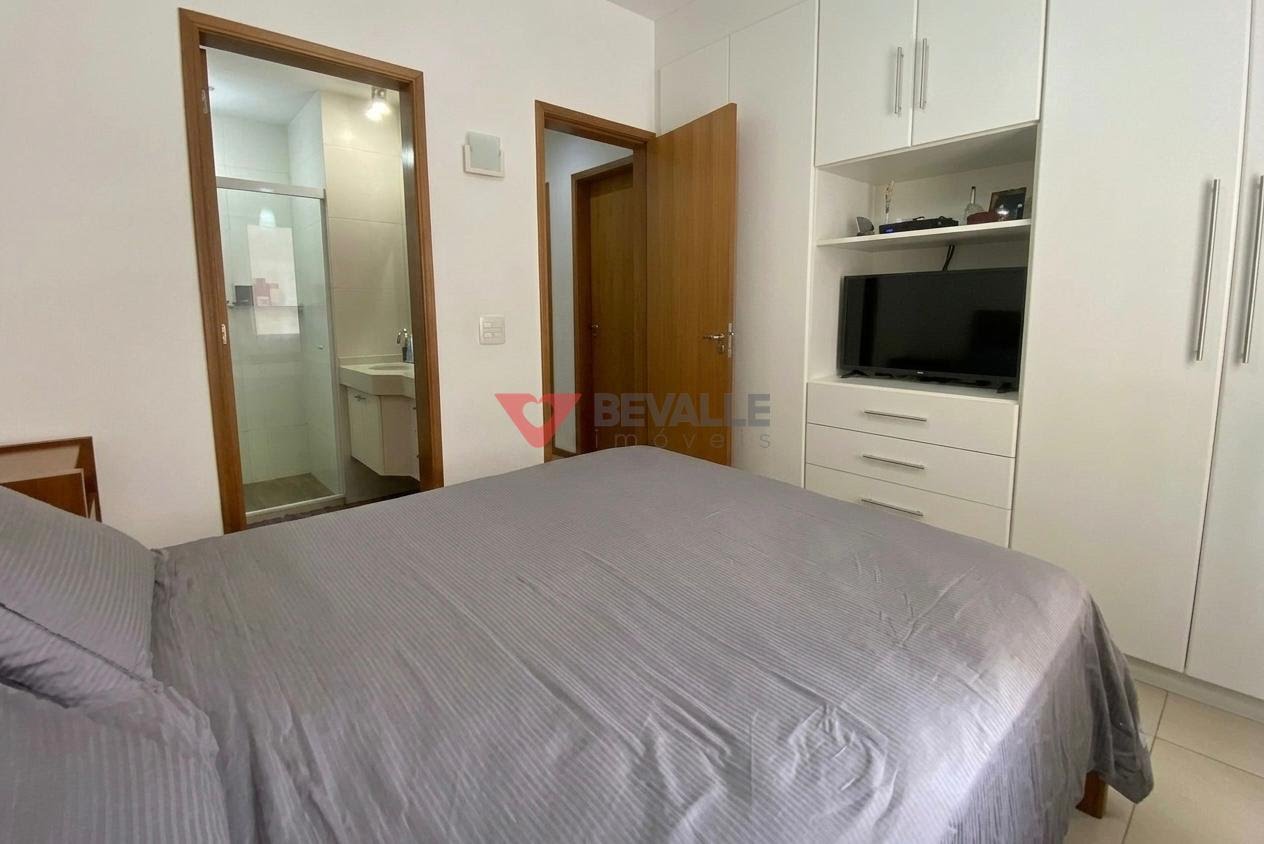 Apartamento à venda com 3 quartos, 1 suíte, 1 vaga e 88m² no Botafogo, Rio de Janeiro (RJ) — foto 6 de 20
