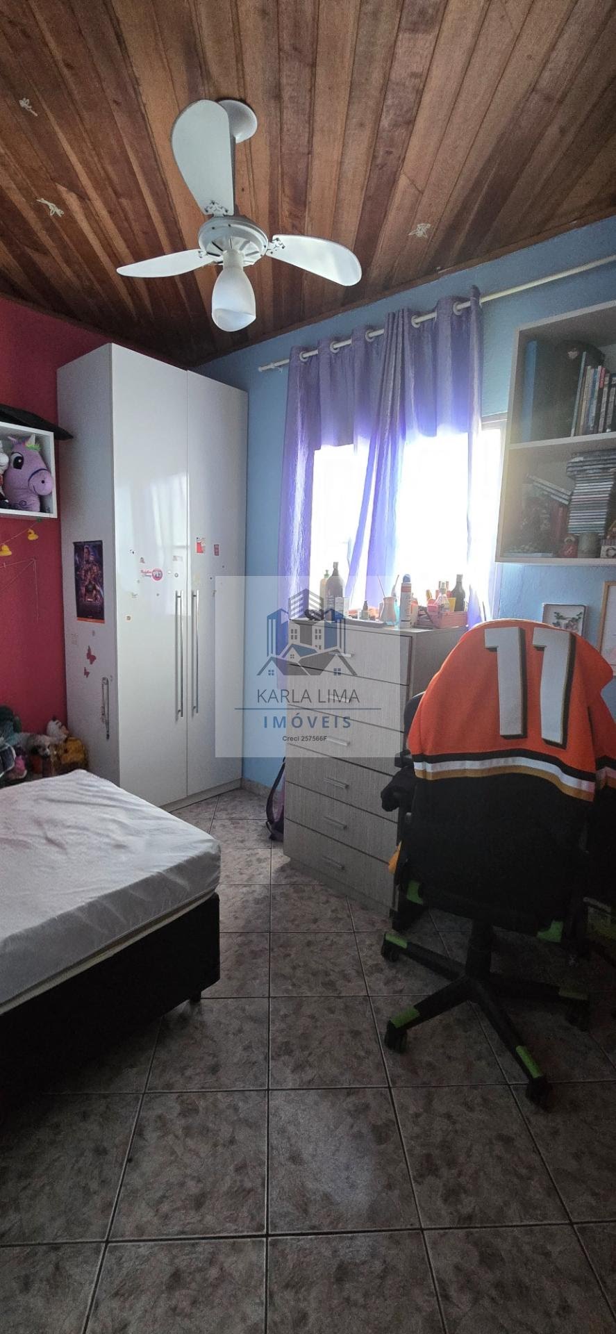 Casa à venda com 4 quartos, 2 banheiros, 1 vaga e 61m² no Jardim Progresso (vicente de Carvalho), Guarujá (SP) — foto 20 de 30