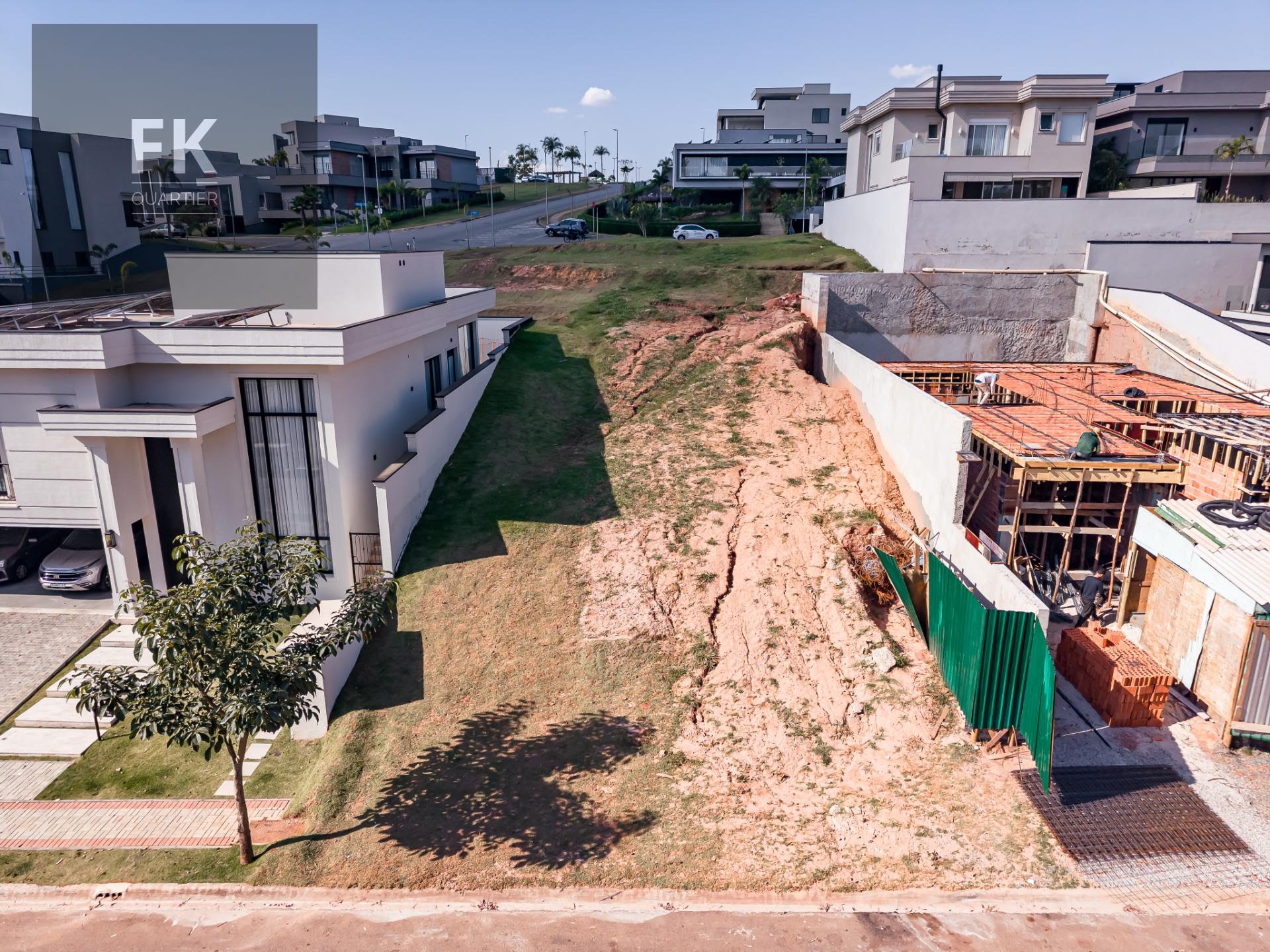 Terreno à venda com 420m² de terreno no Alphaville, Santana de Parnaíba (SP) — foto 16 de 16