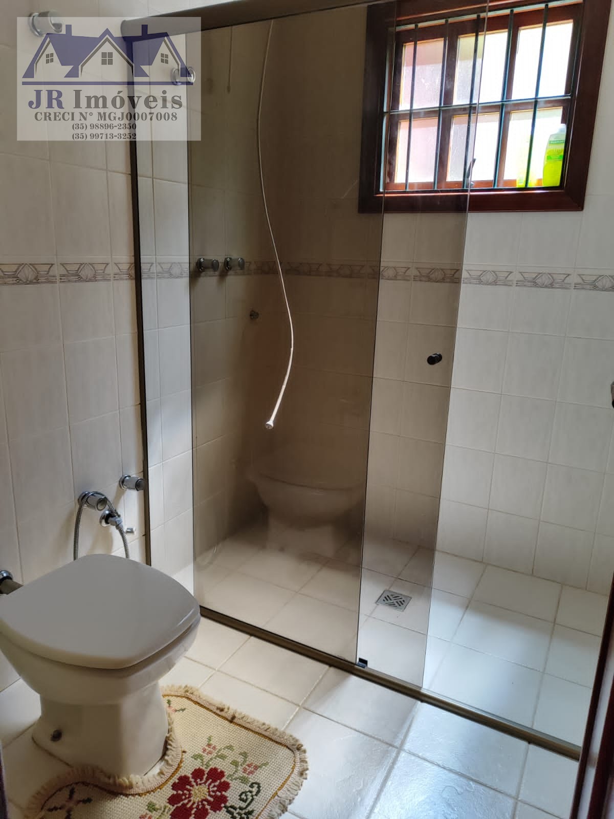 Casa à venda com 3 quartos, 1 suíte, 2 vagas e 367m² no Pinheirinho, Itajubá (MG) — foto 8 de 30