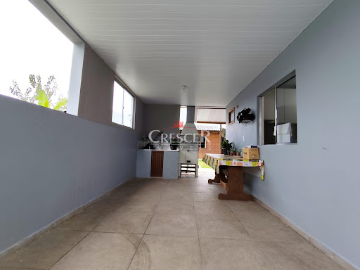 Casa a venda a 500 metros da beira mar em Gaivotas