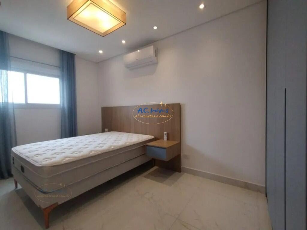 Apartamento à venda com 4 quartos, 2 suítes, 3 vagas e 153m² no Canto do Forte, Praia Grande (SP) — foto 23 de 30