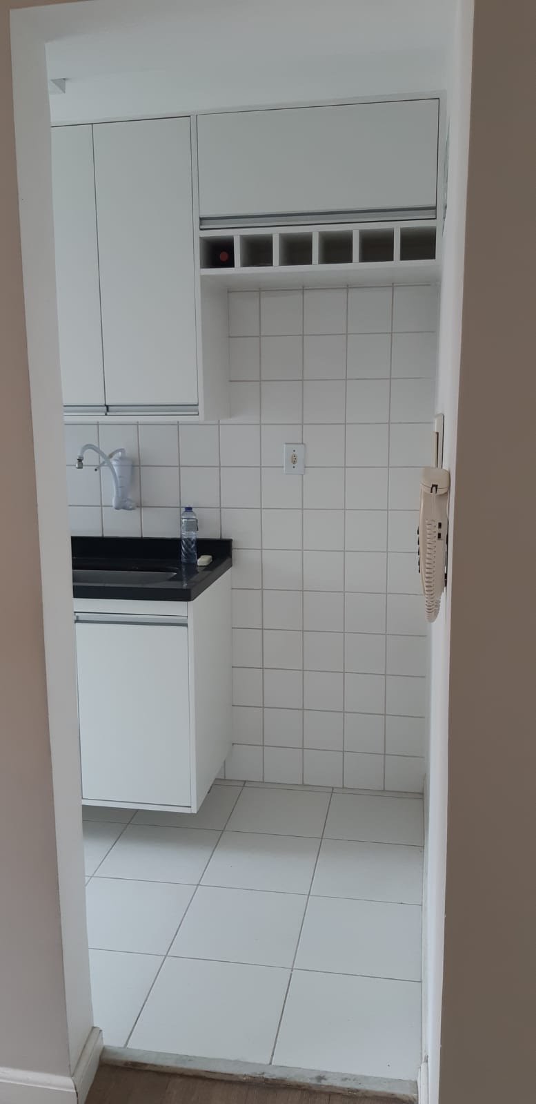 Apartamento à venda com 2 quartos, 1 banheiro, 1 vaga e 47m² no Vila Zat, São Paulo (SP) — foto 20 de 23