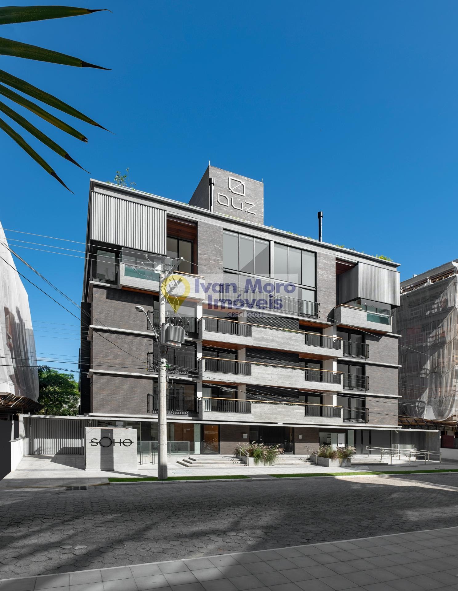 Apartamento à venda com 3 quartos, 3 suítes, 2 vagas e 242m² no Jurerê, Florianópolis (SC) — foto 8 de 26