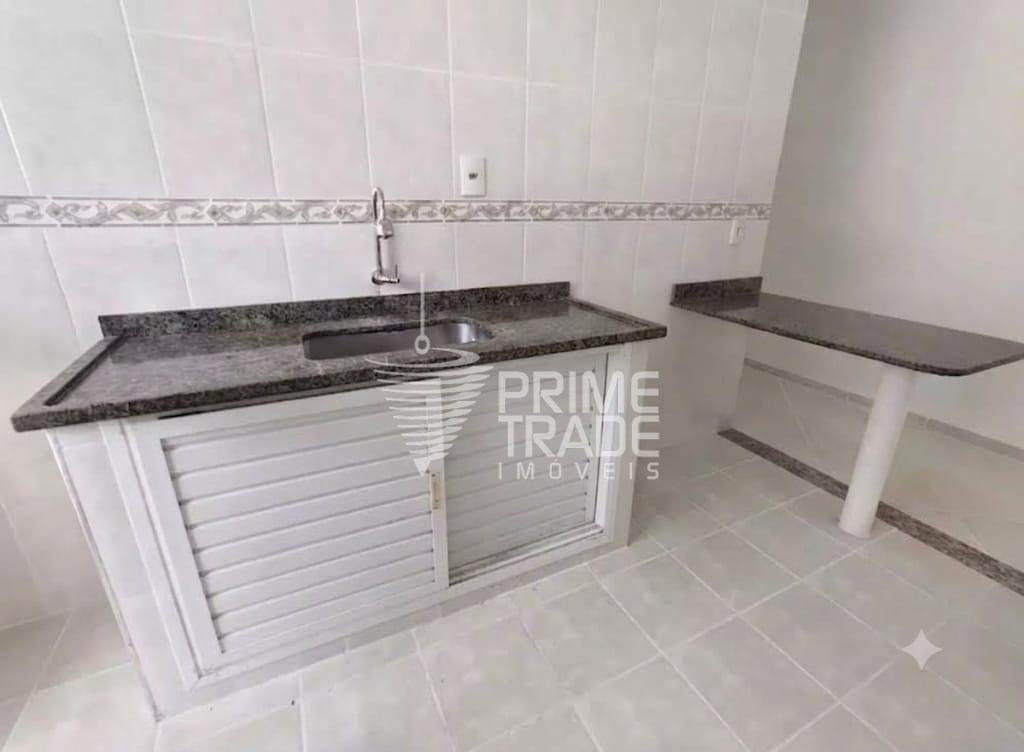 Apartamento à venda com 2 quartos, 1 banheiro, 1 vaga e 70m² no Macuco, Santos (SP) — foto 8 de 20