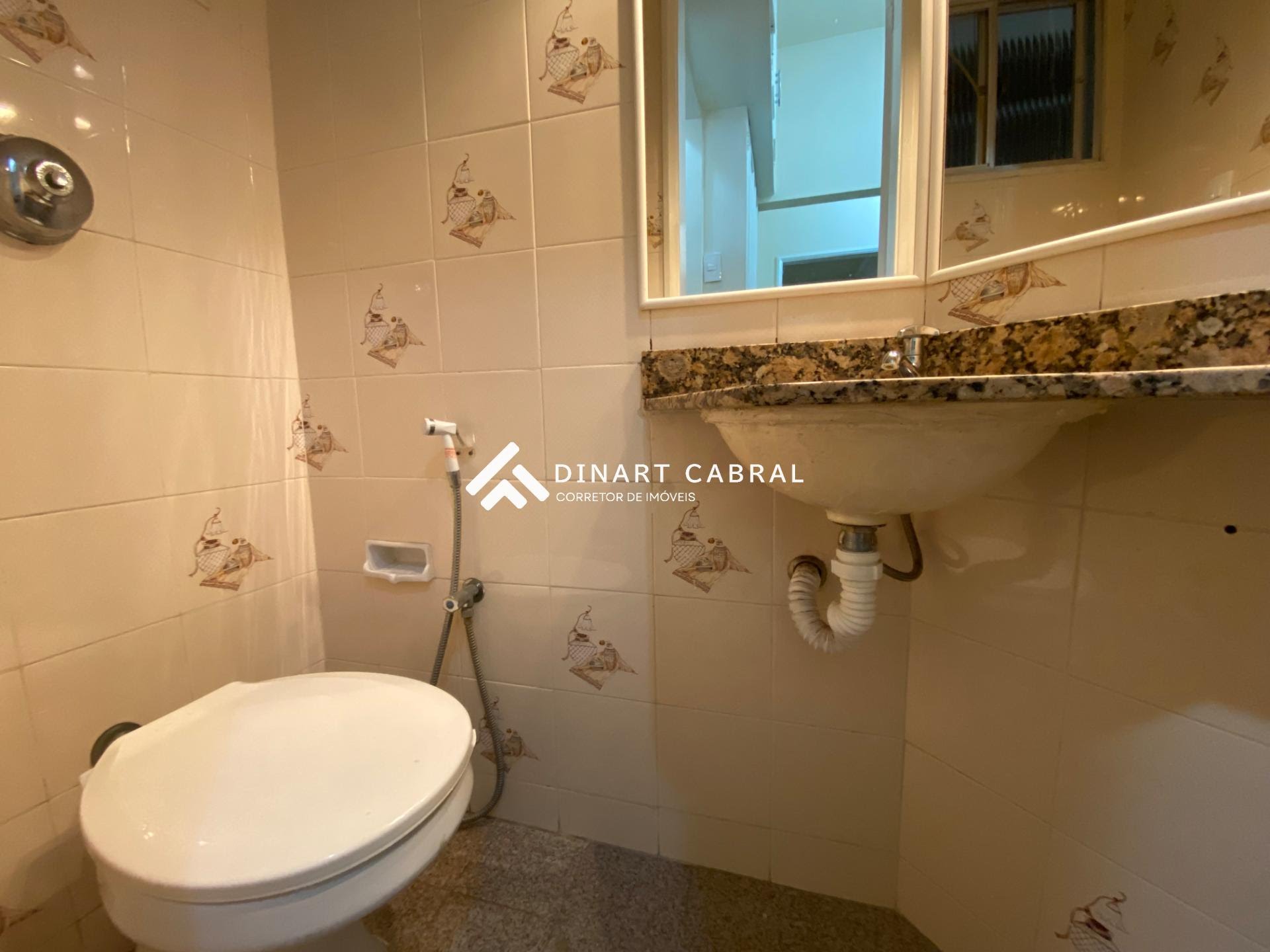 Apartamento à venda com 2 quartos, 2 banheiros e 56m² no Copacabana, Rio de Janeiro (RJ) — foto 24 de 30