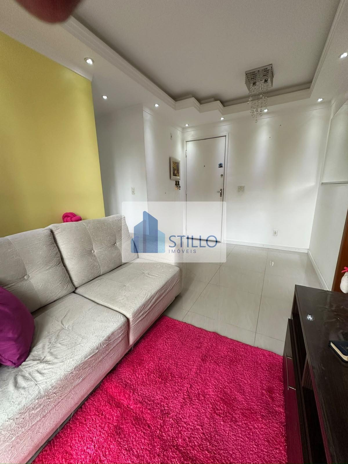 Apartamento para alugar com 2 quartos, 1 banheiro, 1 vaga e 48m² no Jardim Vila Formosa, São Paulo (SP) — foto 2 de 20