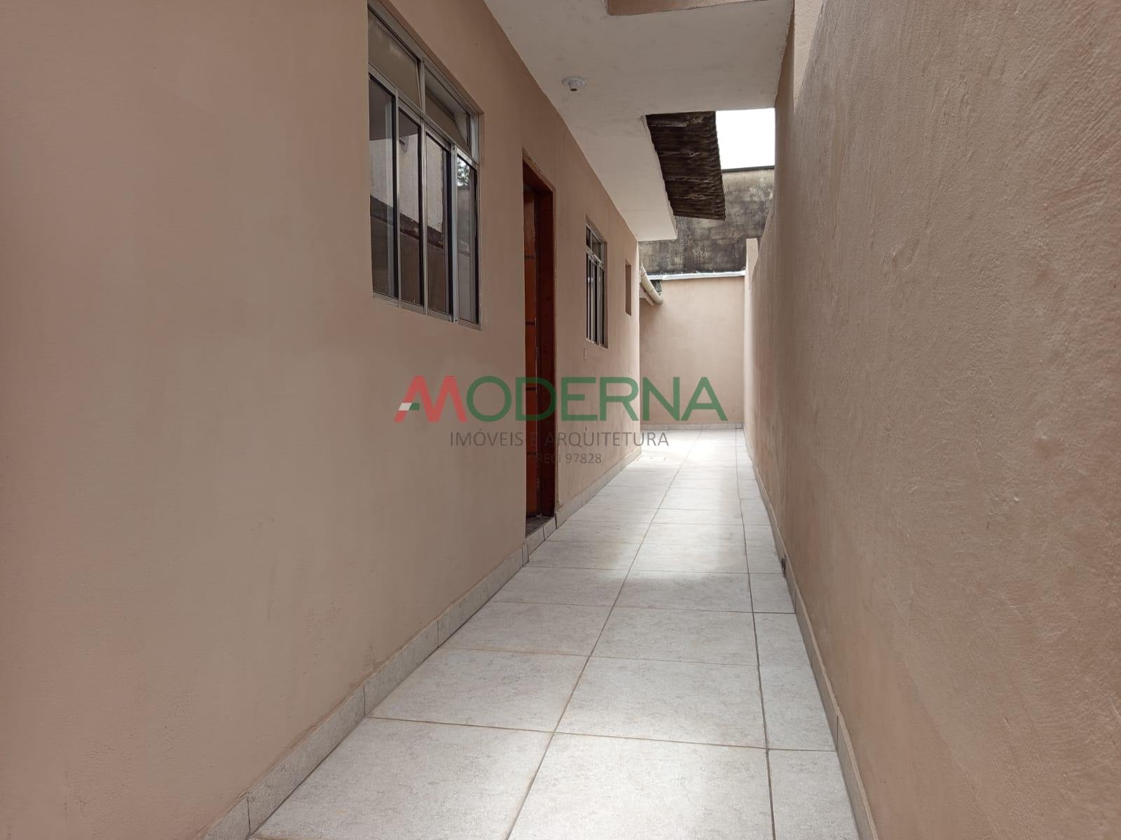 Casa à venda com 1 quarto, 1 banheiro, 1 vaga e 80m² no Taboão, São Bernardo do Campo — foto principal