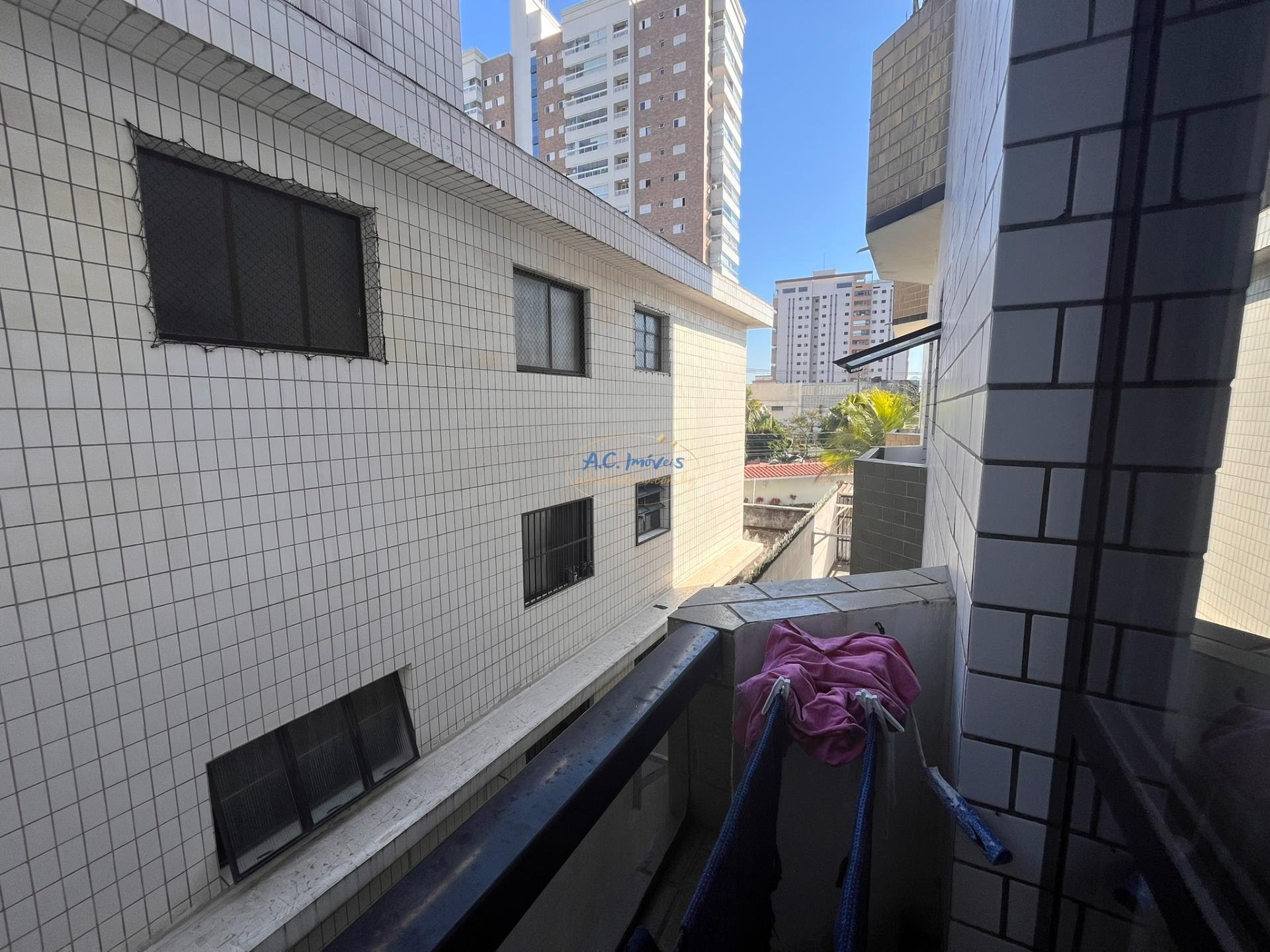 Studio à venda com 1 quarto, 1 banheiro, 1 vaga e 20m² no Canto do Forte, Praia Grande (SP) — foto 22 de 30
