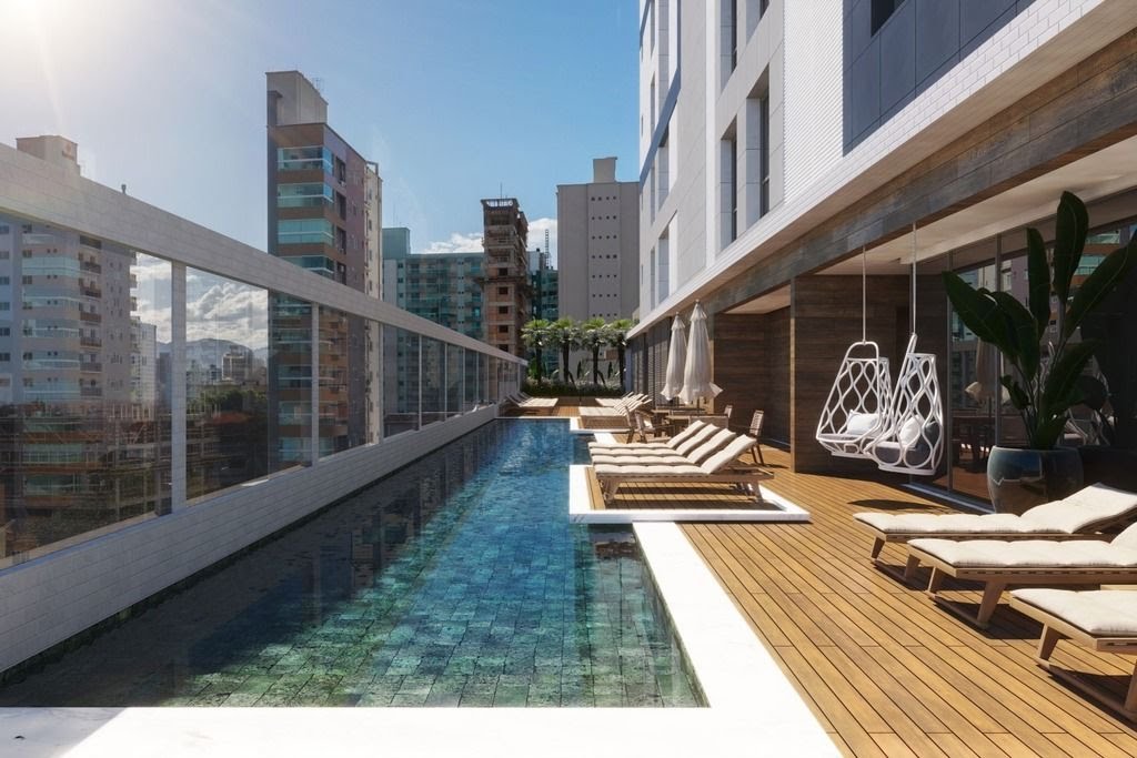 Apartamento à venda com 3 quartos, 3 suítes, 2 vagas e 154m² no Meia Praia, Itapema (SC) — foto 26 de 30
